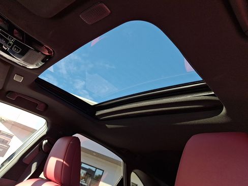 Certified 2023 Lexus NX 350 AWD image 15