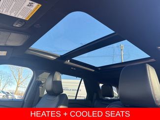 Used 2023 Ford Explorer ST w/ Equipment Group 401A video 2