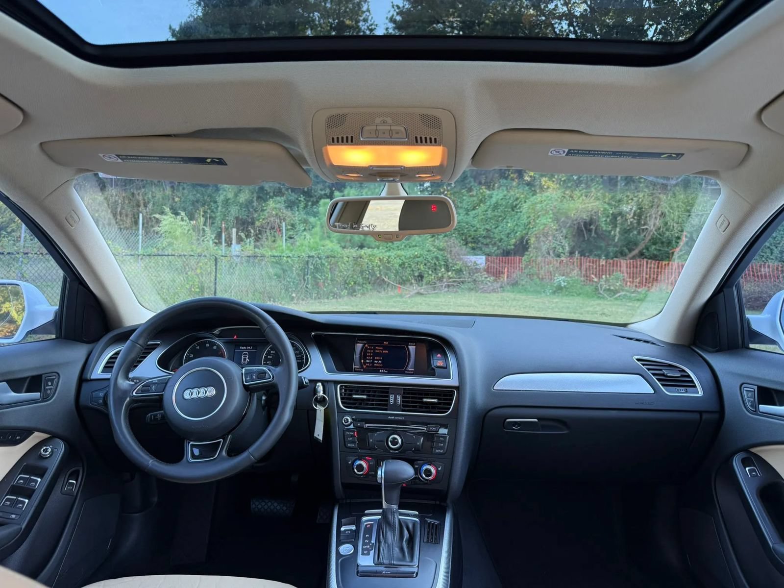 Used 2015 Audi A4 2.0T Premium Plus FWD image 11