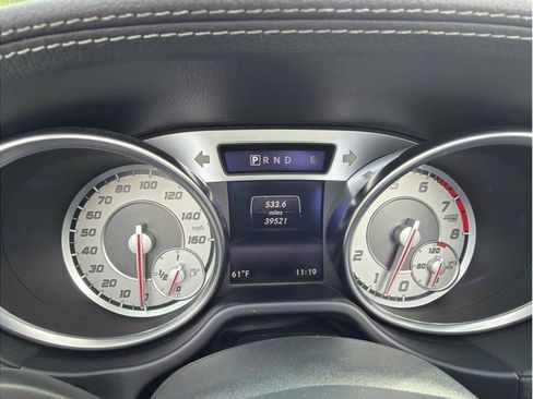 Used 2015 Mercedes-Benz SL 550 image 13
