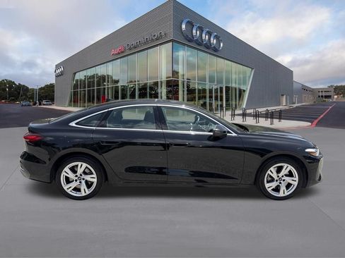 Used 2025 Audi A5 2.0T Premium w/ Convenience Package AWD/4WD image 4