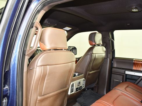Used 2020 Ford F150 King Ranch w/ Equipment Group 601A Luxury AWD/4WD image 54