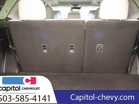 Used 2021 Hyundai Palisade SEL AWD/4WD image 28