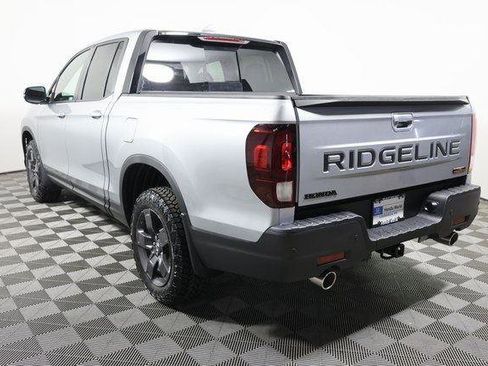 New 2026 Honda Ridgeline TrailSport image 6