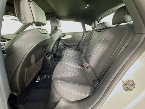 Certified 2023 Audi A5 2.0T Premium Plus w/ Premium Plus image 26