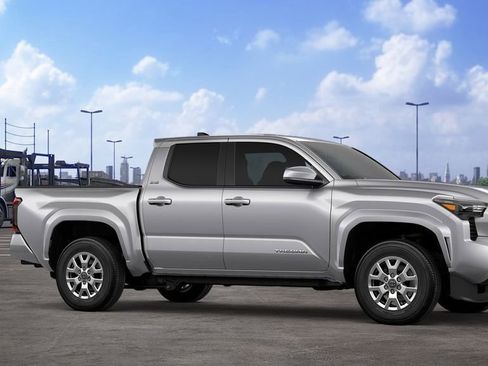 New 2026 Toyota Tacoma SR5 image 14