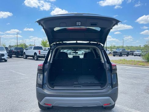 Used 2023 Nissan Rogue SV AWD/4WD image 38