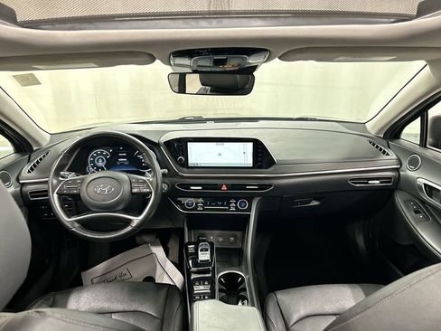 Used 2022 Hyundai Sonata Limited image 19