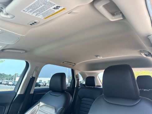 Used 2024 Ford Edge SEL w/ Convenience Package image 24