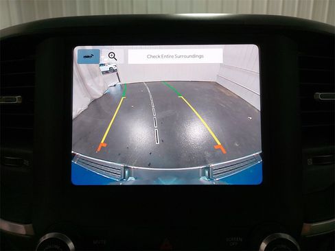 Used 2022 RAM 1500 Big Horn image 23