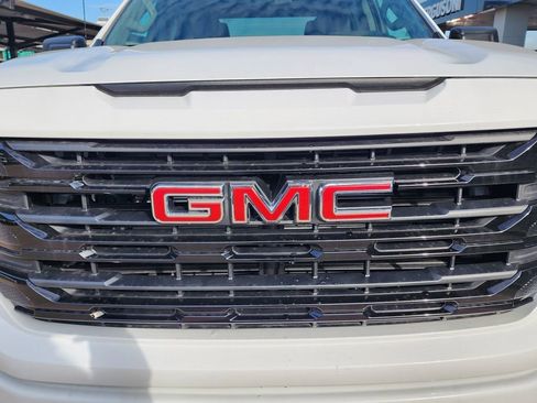 New 2026 GMC Sierra 1500 Elevation w/ X31 Off-Road Package image 10