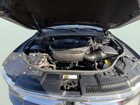 Used 2017 Dodge Durango SXT w/ Quick Order Package 23B image 17