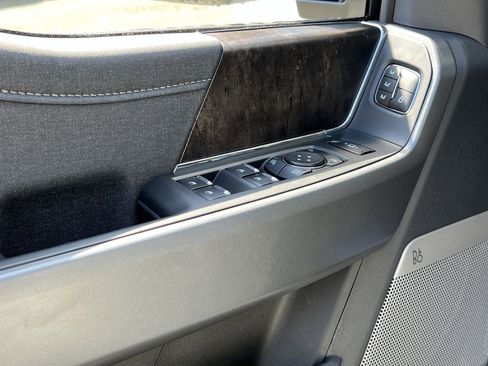 New 2026 Ford F350 Lariat AWD/4WD image 15
