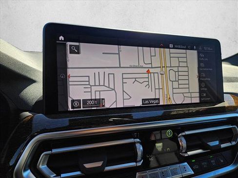 Certified 2023 BMW X3 sDrive30i w/ Premium Package w/ZPA image 13