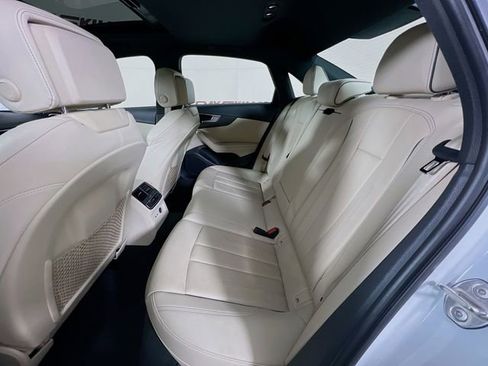 Used 2022 Audi A4 2.0T Premium Plus image 23