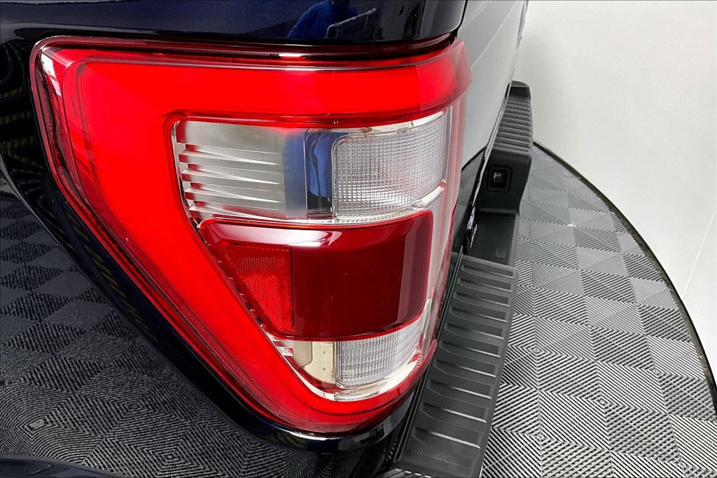 Certified 2023 Ford F150 Lariat w/ Max Trailer Tow Package AWD/4WD image 28