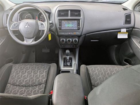 Used 2023 Mitsubishi Outlander Sport ES image 15