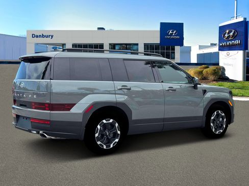 New 2026 Hyundai Santa Fe SEL AWD/4WD image 8