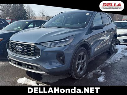 Used 2025 Ford Escape ST-Line Select