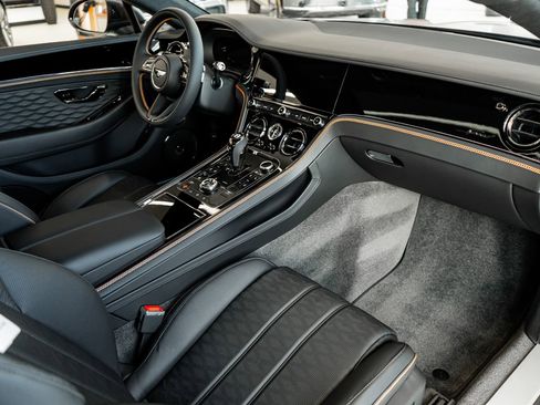 New 2026 Bentley Continental GT Speed image 2