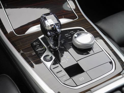 Certified 2023 BMW X5 xDrive40i w/ M Sport Package image 29