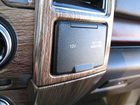 Used 2020 Ford F150 King Ranch w/ Equipment Group 601A Luxury image 51