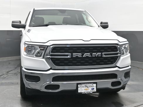 Used 2024 RAM 1500 Big Horn image 3