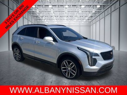 Used 2019 Cadillac XT4 Sport w/ Driver Awareness Package