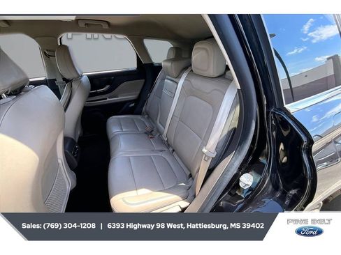 Used 2022 Lincoln Corsair FWD image 18