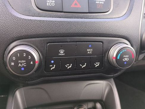 Used 2014 Hyundai Tucson GLS FWD image 23