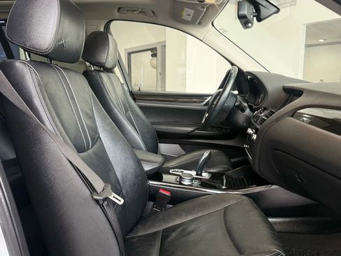 Used 2017 BMW X3 xDrive28i image 21