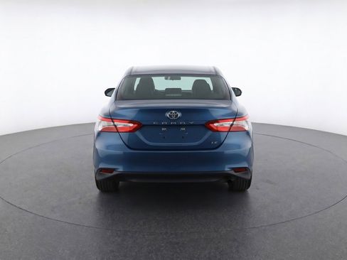 Used 2025 Toyota Camry LE FWD image 7