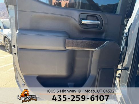 Used 2021 GMC Sierra 1500 Denali image 50