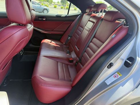 Used 2016 Lexus IS 200t F Sport image 22