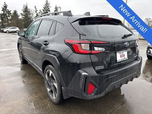 Used 2025 Subaru Crosstrek 2.5i Limited w/ Crosstrek Mirror Package image 5