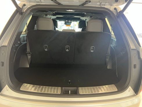 Used 2026 Hyundai Palisade Calligraphy FWD image 21