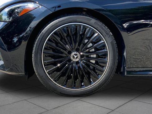 Used 2026 Mercedes-Benz CLE 300 4MATIC Coupe image 11