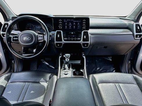 Used 2021 Kia Sorento S AWD/4WD image 14
