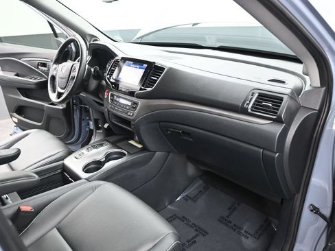 Certified 2023 Honda Ridgeline RTL-E image 26