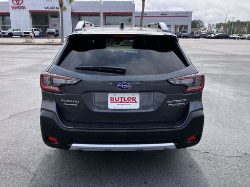 Used 2025 Subaru Outback Touring XT w/ Popular Package #2 image 4