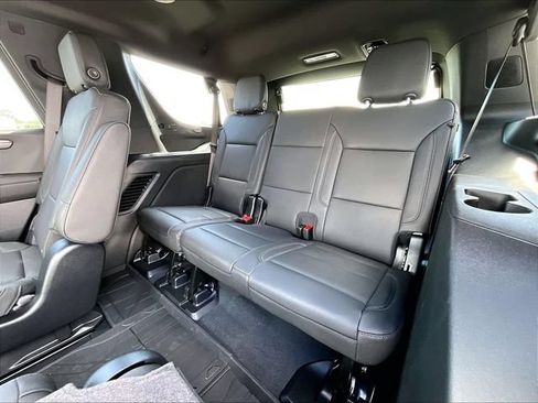 New 2026 Chevrolet Tahoe LT w/ Comfort Package AWD/4WD image 26
