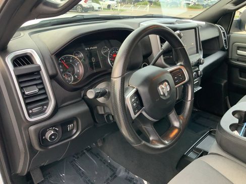 Used 2022 RAM 3500 Big Horn image 17