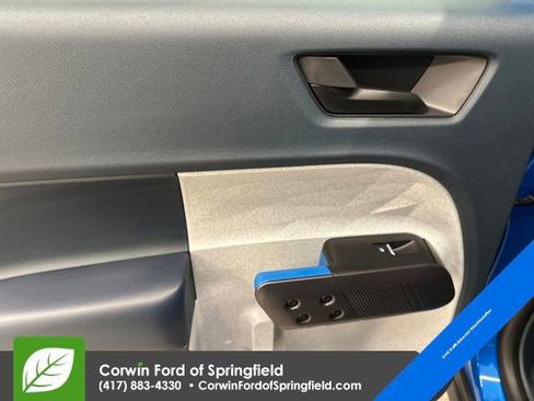 New 2026 Ford Maverick XLT image 22