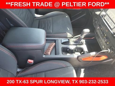 Used 2023 Nissan Frontier PRO-4X w/ Tow Package AWD/4WD image 32