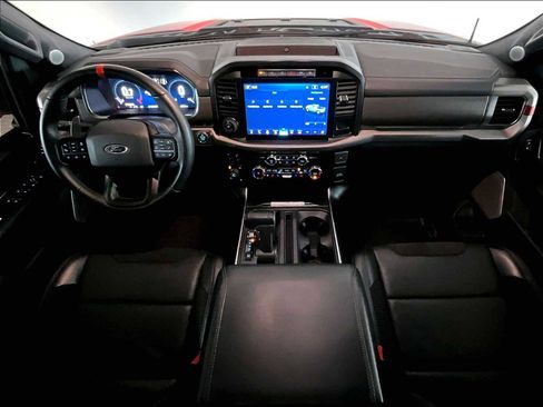 Used 2022 Ford F150 Raptor w/ Equipment Group 801A High image 17