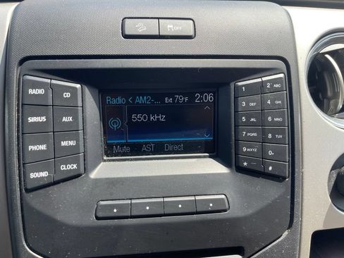 Used 2013 Ford F150 XLT w/ Luxury Equipment Group AWD/4WD image 21