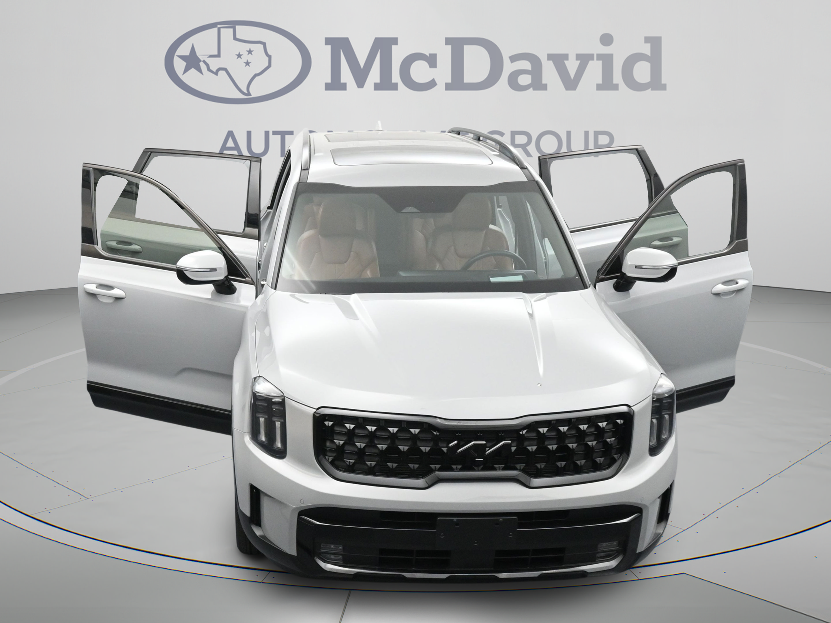 Used 2025 Kia Telluride SX Prestige X-Line AWD/4WD image 44