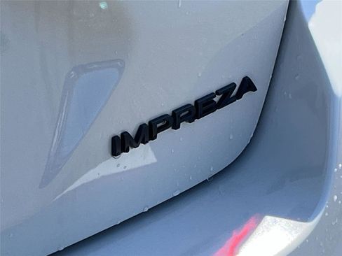 New 2026 Subaru Impreza 2.0i Sport AWD/4WD image 10