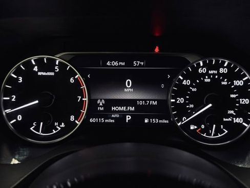 Used 2022 Nissan Rogue SV image 26