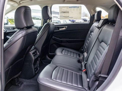 New 2024 Ford Edge SEL w/ Convenience Package image 24
